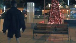 El filme dominicano Run