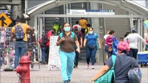 La 24 de Diciembre, Tocumen y Juan Díaz en alerta  por COVID-19