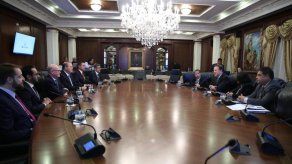 FMI ratifica que economía de Panamá sigue entre las más dinámicas de la región