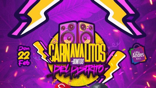 Carnavalitos +Bonitos en San Miguelito. Carnavalitos +Bonitos en San Miguelito.