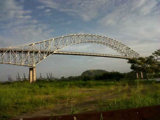 Mantenimiento en Puente de Las Américas inicia esta noche