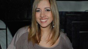 Michelle Simons