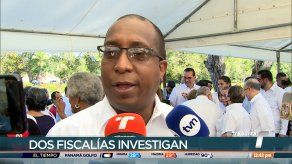 Ministerio Público busca esclarecer la existencia de bebé que iba a ser sepultada