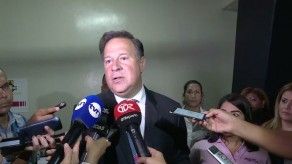Varela asegura que se evaluarán alternativas para los jubilados