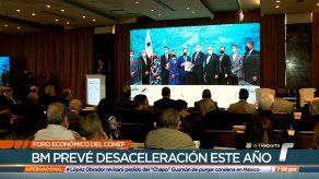 Prevén caída del 4% de la economía panameña para este 2023