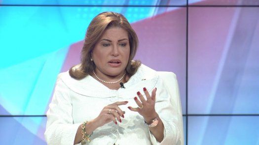 La que viene manejando y administrando este partido soy yo: Cortés sobre CD