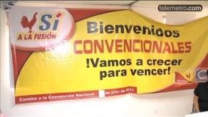 Poco probable nueva convención para fusión Molirena - CD
