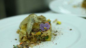 Las estrellas de la cocina en  Panamá Gastronómica