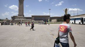 Los jóvenes chinos apenas recuerdan Tiananmen
