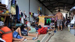 Más de 1.350 migrantes ilegales se acogen deportación voluntaria en Colombia