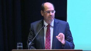 José Domingo Arias declina a su candidatura presidencial por el Partido Alianza