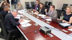 MEF inicia vistas presupuestarias para la vigencia fiscal 2017
