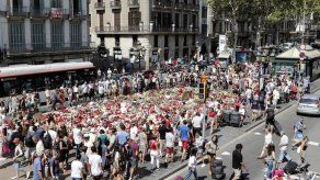 Barcelona incrementa la seguridad en lugares turísticos y eventos