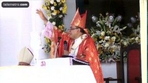 Monseñor Ulla hace fuerte llamado a la política