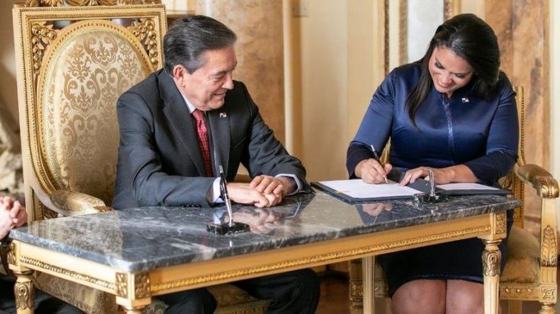 Presidencia