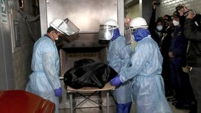 Creman cadáver de Abimael Guzmán