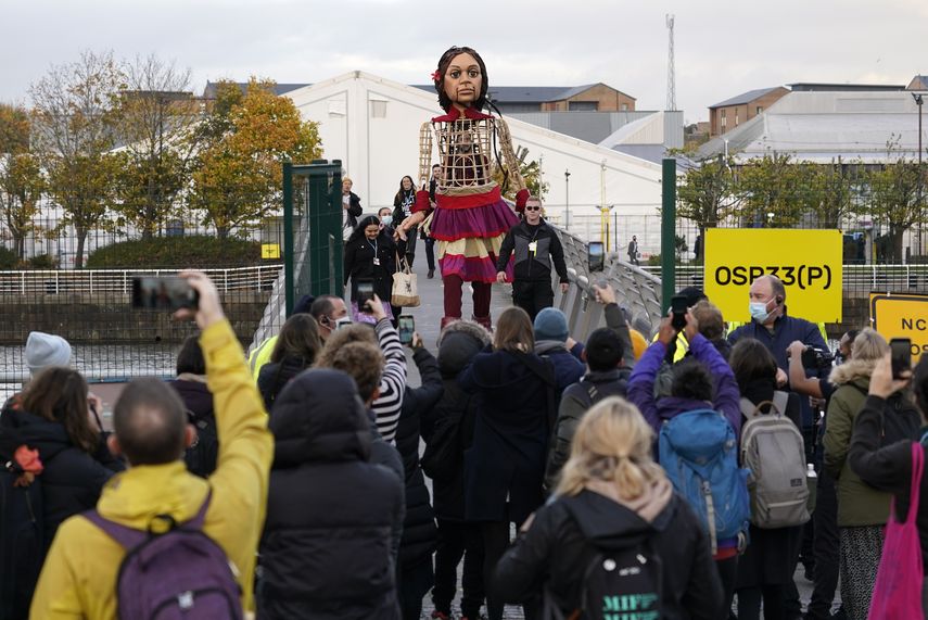 Sea cual sea la conclusión de la reunión de Glasgow