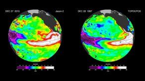 El Niño provoca el caos en el mundo y amenaza en 2016 a EEUU
