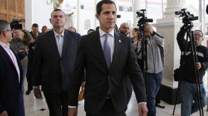 Venezuela: Congreso enviará informe de Bachelet a CPI