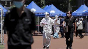 AP - THE ASSOCIATED PRESS