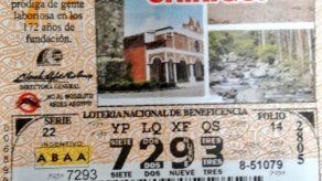 Lotería: Horario y cómo ver el sorteo del 26 de mayo 2021