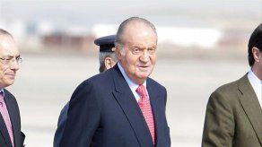 Juez pedirá a Reino Unido interrogar a examiga de Juan Carlos I en Embajada