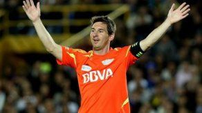 Messi: El día que deje de divertirme me retiro