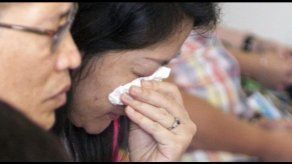 Tres cadáveres recuperados de AirAsia