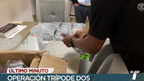 Operación Trípode 2