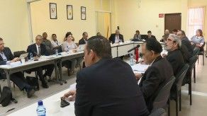 Al menos 22 aspirantes a magistrados de la Corte han sido entrevistados