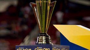CONCACAF hace oficial su calendario de la Copa Oro