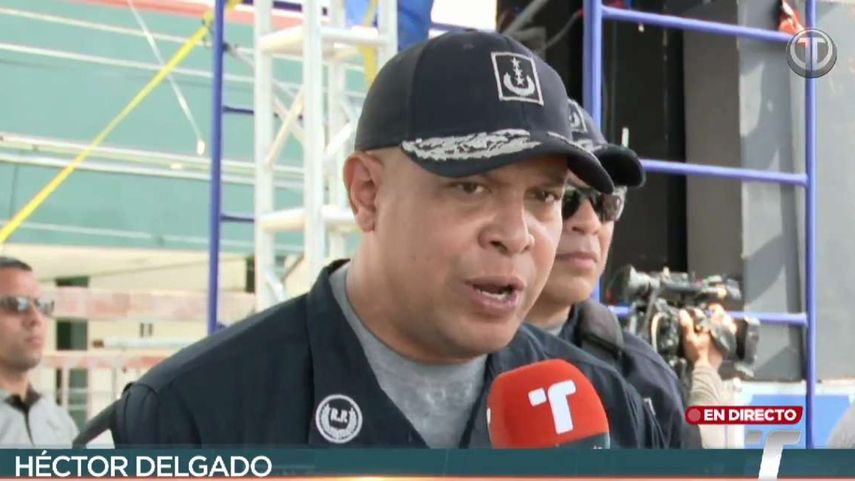 26 personas con casos pendientes han sido identificadas en el carnaval de San Miguelito