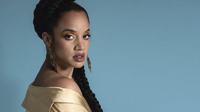 Dascha Polanco vuelve a circuito de audiciones tras “Orange”