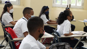 Calendario Esoclar del MEDUCA 2024