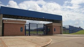 Centro penitenciario La Nueva Joya﻿.