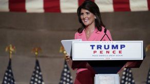 JILL COLVIN y AAMER MADHANI