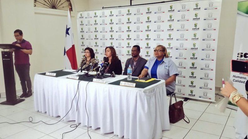 Aumenta a 23 la cifra de muertes por AH1N1 en Panamá