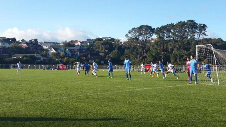Sub-20 de Panamá cierra fogueos empatando con Uzbekistán