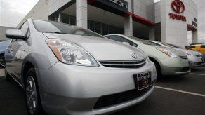 Toyota suspende producción en Japón durante 11 días