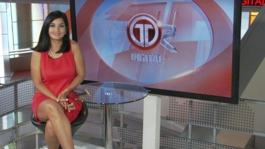 TR Digital edición del 12 de mayo del 2016