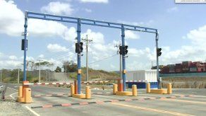 Corredor Logístico del Canal facilitará el transporte de carga de equipo pesado