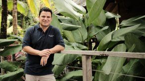 El eco-resort Islas Secas anuncia a Andrey Gómez como director general