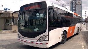 El doctor Terán advierte sobre aglomeraciones en el transporte público