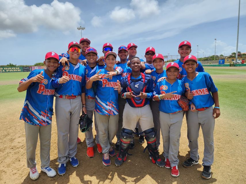 Serie Latinoamericana 2023: Panamá Pre-Intermedia mantiene el invicto