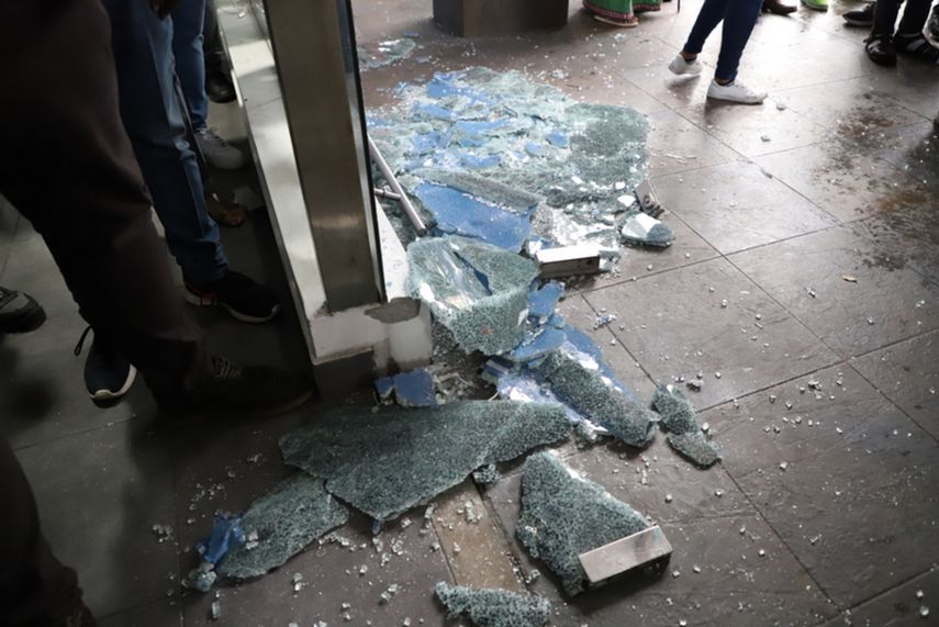 La Defensoría del Pubelo informó que en los próximos días hará público un informe preliminar sobre los acompañamientos durante la conmoción social en el mes de julio.&nbsp;