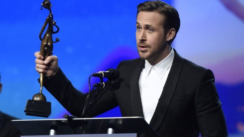 Gosling: Debbie Reynolds inspiró al reparto de La La Land