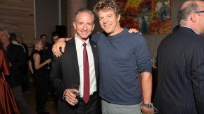 Jason Blum: La clave de mi negocio es dar libertad en vez de órdenes