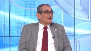 Rector de la UTP destaca posición en ranking mundial