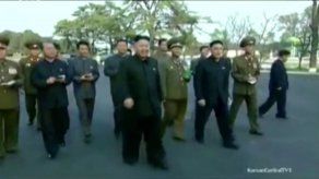 Norcorea amenaza con ataques nucleares a EEUU y Corea del Sur