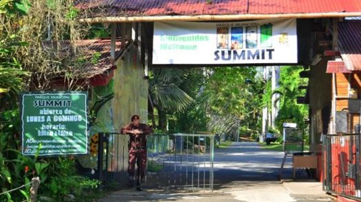 Parque Summit